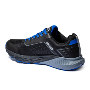 SPARCO S-PARK mechanic shoes