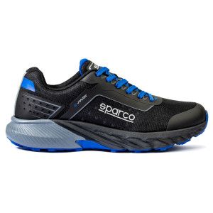 SPARCO S-PARK mechanic shoes