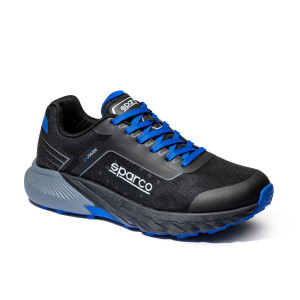 SPARCO S-PARK mechanic shoes