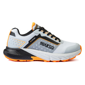 SPARCO S-PARK mechanic shoes