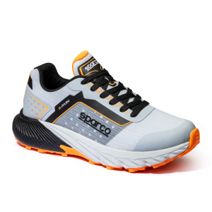 SPARCO S-PARK mechanic shoes