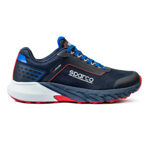 SPARCO S-PARK mechanic shoes