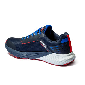SPARCO S-PARK mechanic shoes