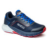 Chaussures de mécanicien SPARCO S-PARK