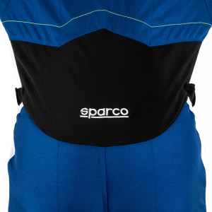 Combinaison Karting Sparco Kerb Advanced