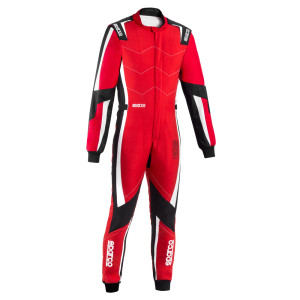 Combinaison Karting Sparco Kerb Advanced