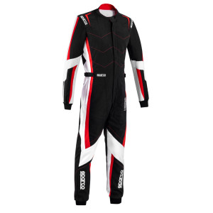 Combinaison Karting Sparco Kerb Advanced