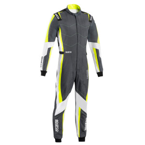 Combinaison Karting Sparco Kerb Advanced