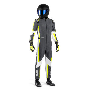 Combinaison Karting Sparco Kerb Advanced