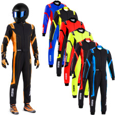 Tuta Karting Sparco Thunder Advanced