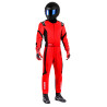 Tuta da kart per bambini Sparco Thunder Advanced