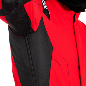 Sparco Thunder Advanced children's karting suit
