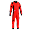 Tuta da kart per bambini Sparco Thunder Advanced