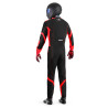 Tuta da kart per bambini Sparco Thunder Advanced