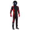 Tuta da kart per bambini Sparco Thunder Advanced