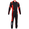 Tuta da kart per bambini Sparco Thunder Advanced