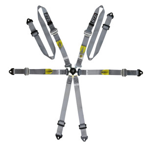 GT2i PRO V3 FIA Limousinen-Gurt