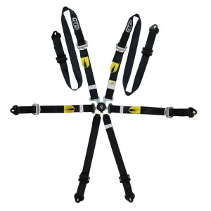 Cintura berlina GT2i PRO V3 FIA