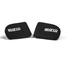 SPARCO Pad Poggiatesta conforme alle norme FIA
