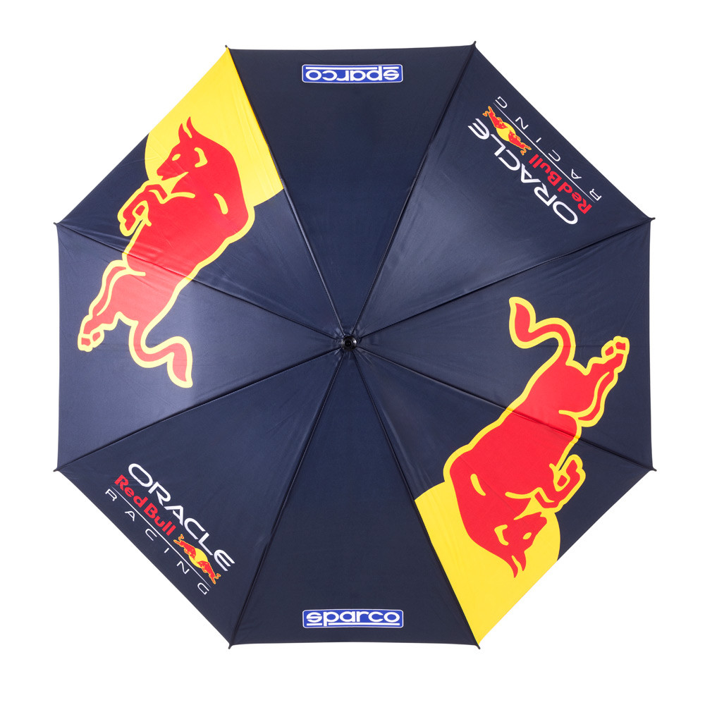Parapluie Sparco Oracle Red Bull Racing - 099155RB - 099155RB - 803328055774