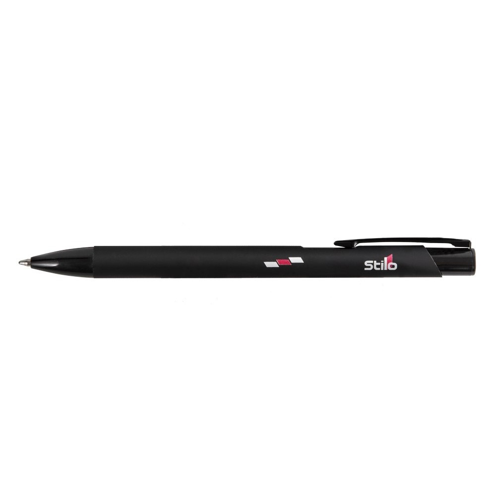 Penna nera STILO - STI-STYLO - YY0073 - 3666618526980