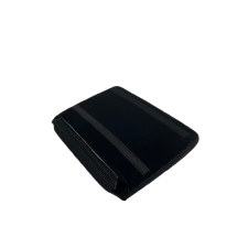 Sparco black base cushion