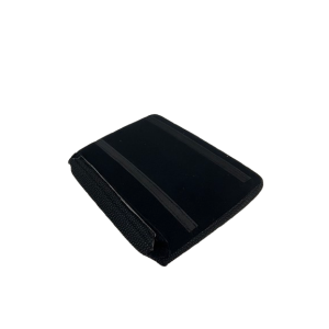Coussin sous-fesses Noir Sparco