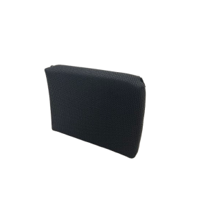 Coussin sous-fesses Noir Sparco