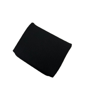 Coussin sous-fesses Noir Sparco