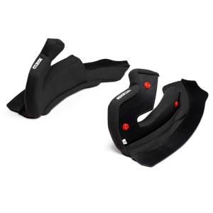 Mousses de joues casque SPARCO STEALTH RF
