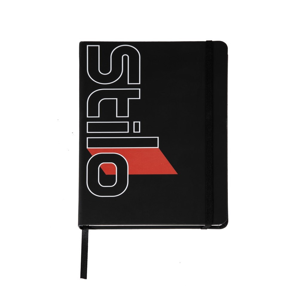 Taccuino nero STILO - STI-CARNET - YY0074 - 3666618526973