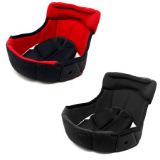 Mousse supérieure pour casques Sparco RJ-RF 8859-2024