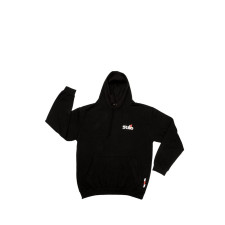 STILO 2024 Felpe con cappuccio nero