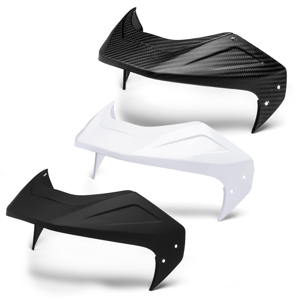 Sparco Flux RJ/RJ-i helmet peak - BRA00-CASQ-RJ.BL - BRA0006B0W0100N