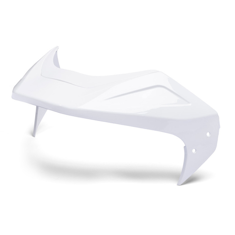 Sparco Flux RJ/RJ-i helmet peak - BRA00-CASQ-RJ.BL - BRA0006B0W0100N