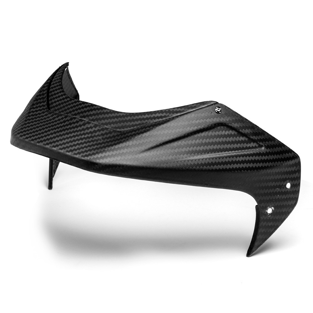 Sparco Flux RJ/RJ-i helmet peak - BRA00-CASQ-RJ.BL - BRA0006B0W0100N