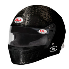 BELL GT6 Carbon Hans FIA8859-2024/SA2020 Helmet