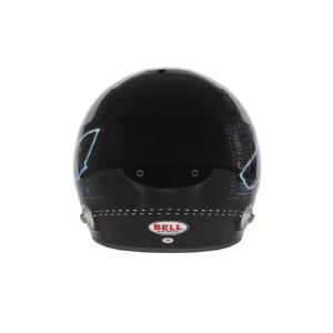 Casque BELL GT6 LE MANS Hans FIA8859-2024/SA2020