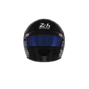Casque BELL GT6 LE MANS Hans FIA8859-2024/SA2020