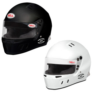 Casco BELL GT6 PRO Hans FIA8859-2024/SA2025