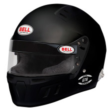 Casque BELL GT6 Hans FIA8859-2024/SA2025