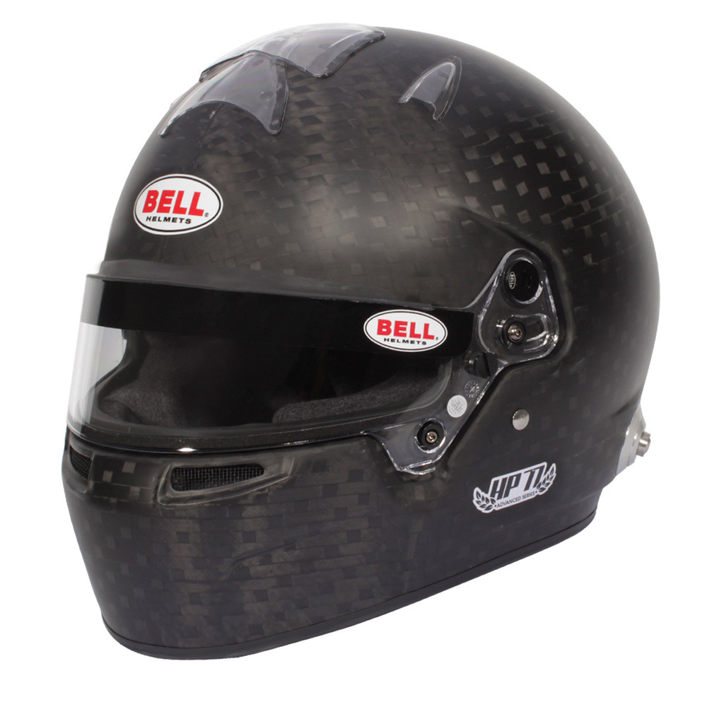 BELL HP77 EVO IV ABP Hans Casco FIA8860-2018 - BEL-HP77-EVOIV-ABP.56 - 1128033