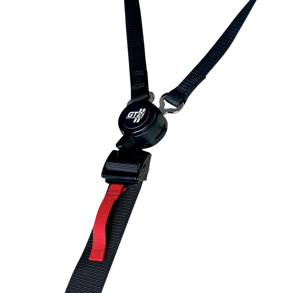Sangle roue de secours rapide GT2i - GT-SRS-QR.N