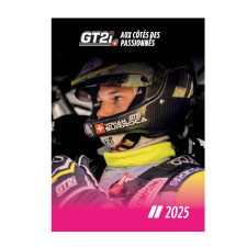 Katalog Wettkampf GT2i 2025 Schweiz Katalog Wettkampf GT2i 2025 Schweiz