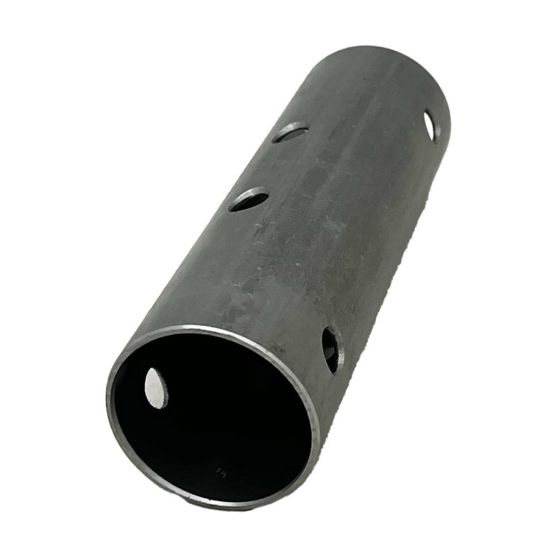 Muffe Bügel GT2I FE45 für 40mm-Rohr - O-AA-195 - 3661768400982
