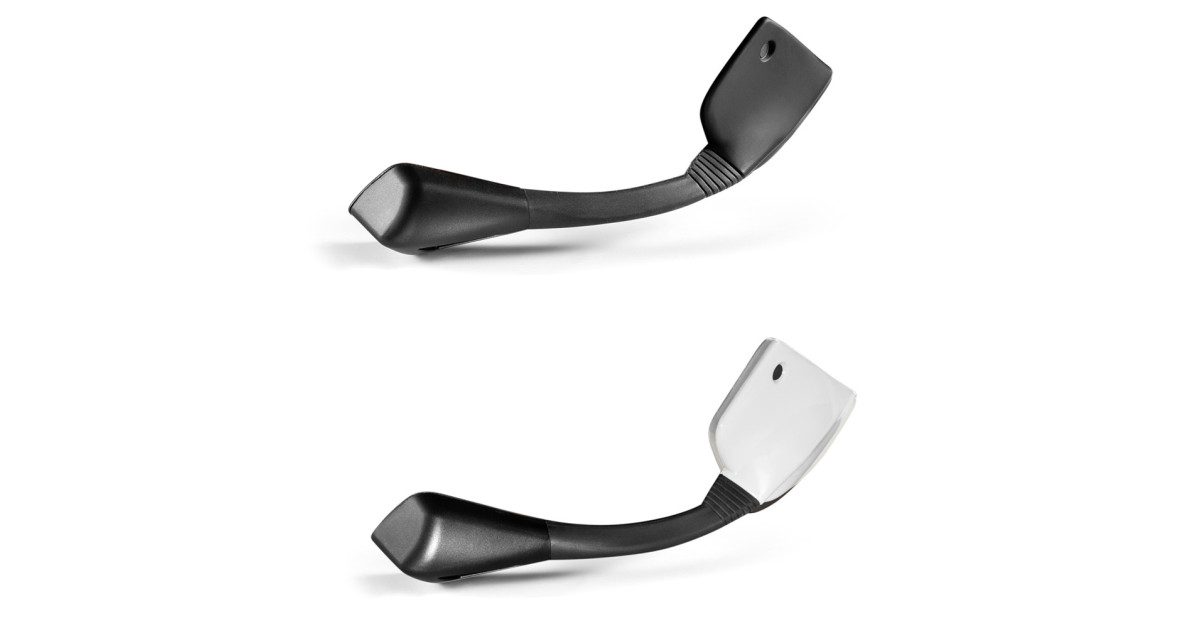 Sparco Flux RJ/RJ-i helmet microfone boom kit