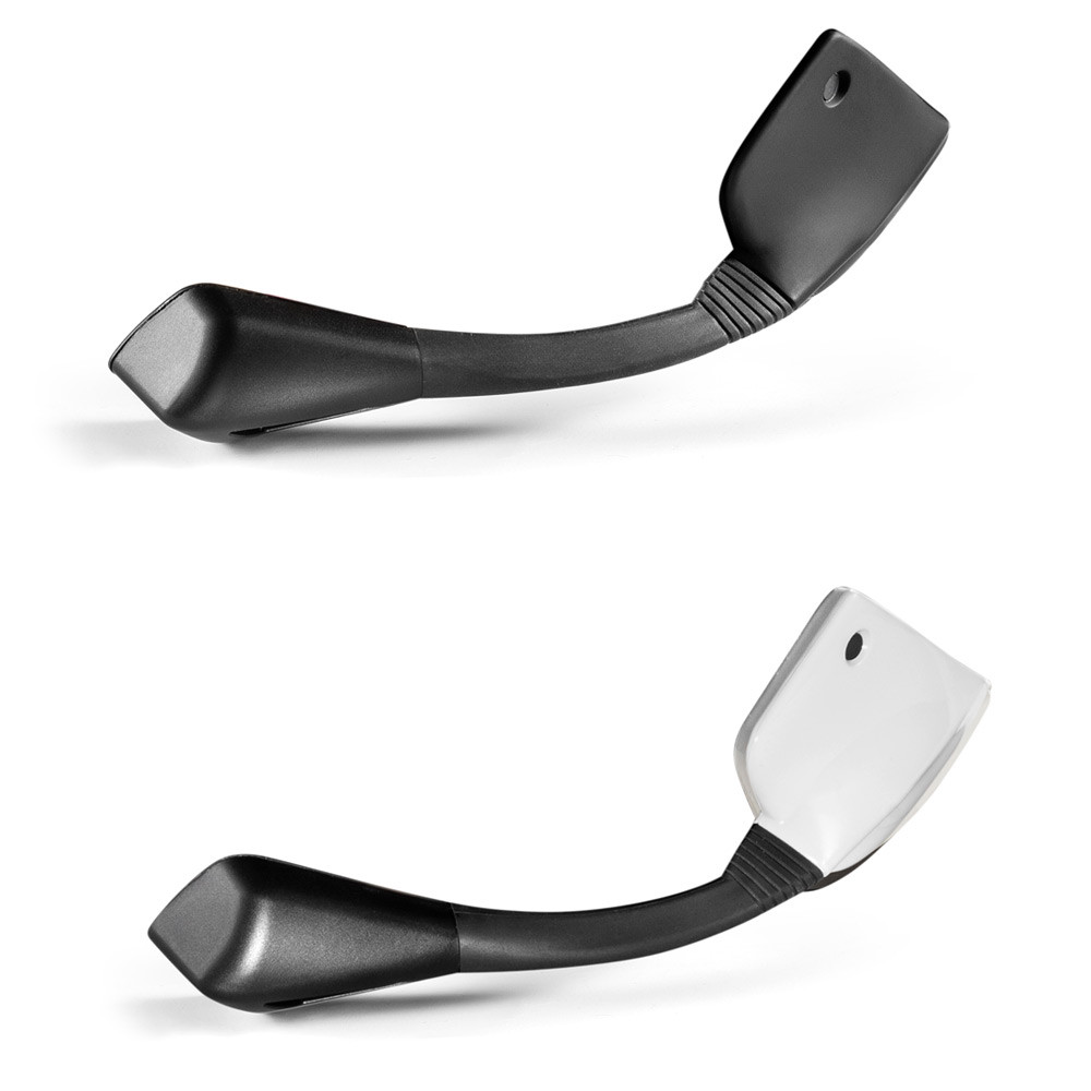 Mikrofonarm-Set für Sparco Flux RJ/RJ-i Kopfhörer - BRA0013B0.N - BRA0013B0K0100N