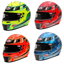 BELL KC7-CMR CHAMPION Helmet CMR2016