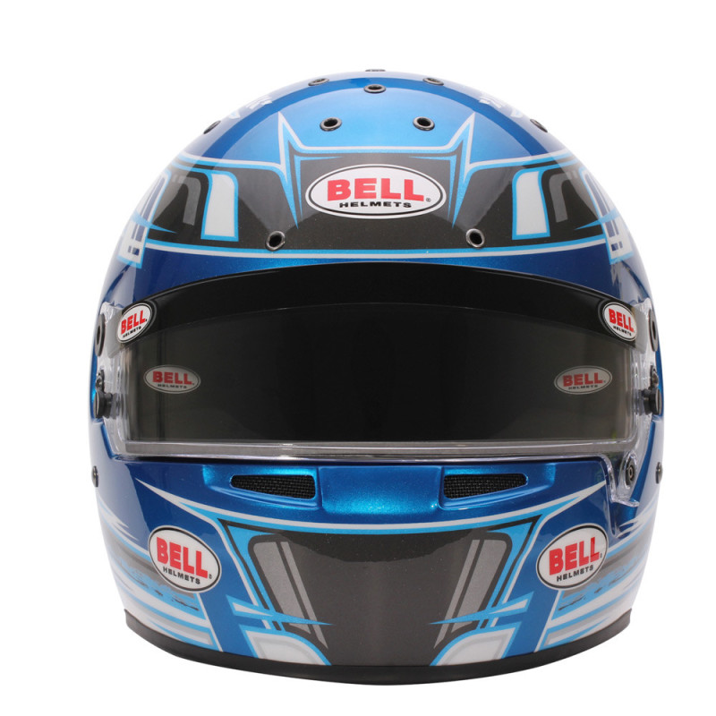 BELL KC7-CMR CHAMPION Helmet CMR2016 - BEL-KC7-CMR-CH24.B.55 - 1311172