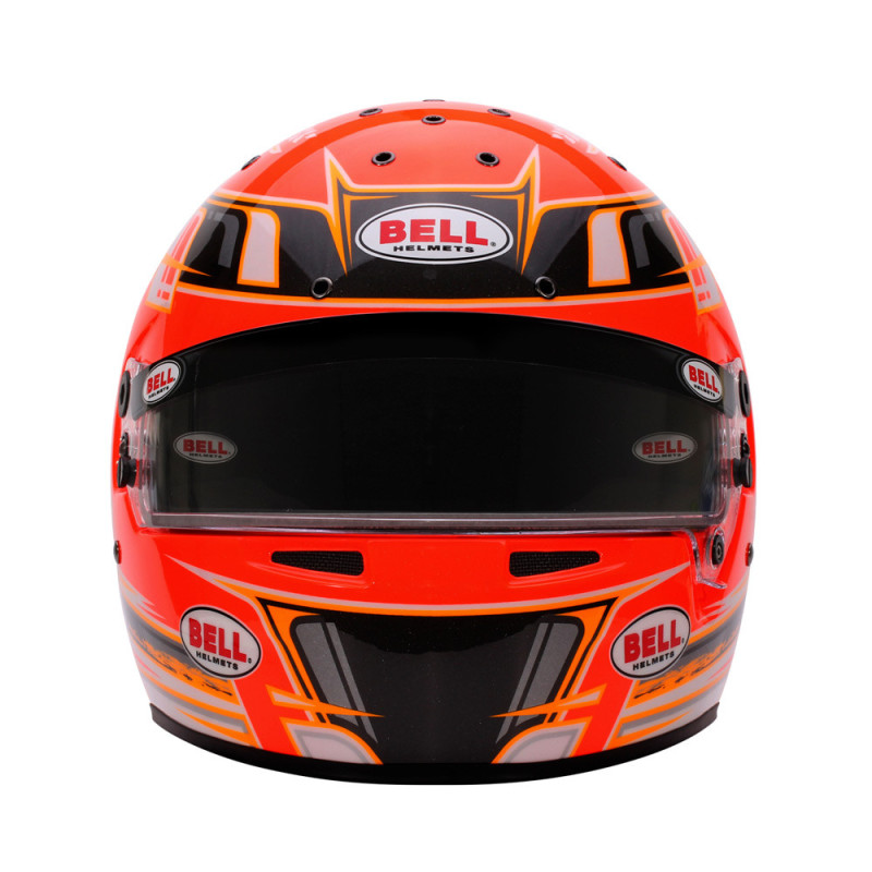 Casque BELL KC7-CMR CHAMPION CMR2016 - BEL-KC7-CMR-CH24.B.55 - 1311172